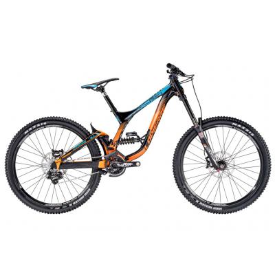 Велосипед Lapierre VTT DH 527 Size M (LP6460MM00)