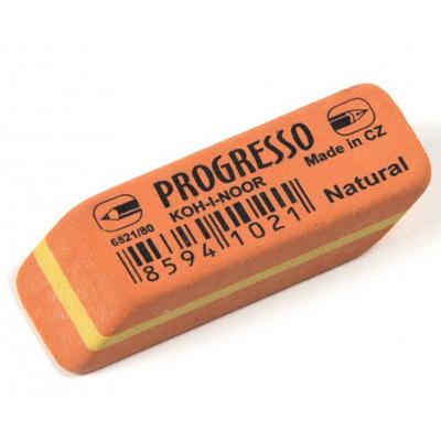 Гумка Koh-i-Noor office eraser Progresso, 6821/80 (6821080006KD)