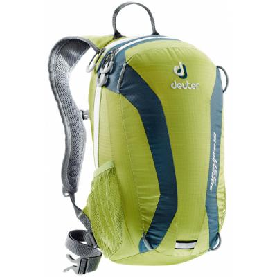 Рюкзак туристичний Deuter Speed lite 10 2314 apple-arctic (33101 2314)