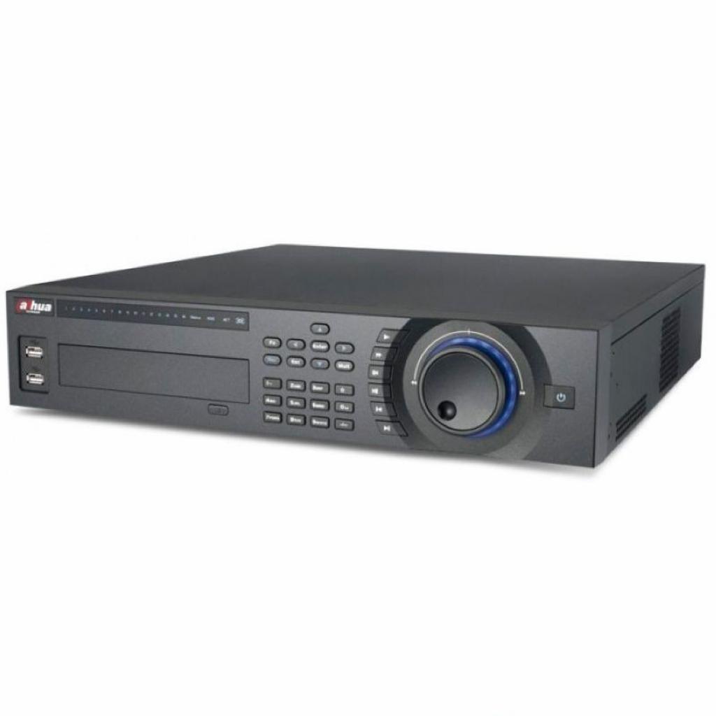 Реєстратор для відеоспостереження Dahua DH-DVR0404HF-U-E (01361-03677)