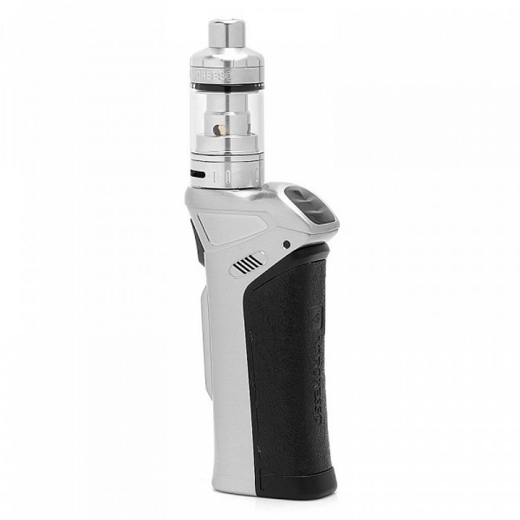 Стартовий набір Vaporesso TARGET Pro Kit Silver (VTRGPROSL)