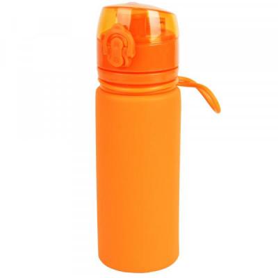 Пляшка для води Tramp TRC-093 orange (TRC-093-orange)