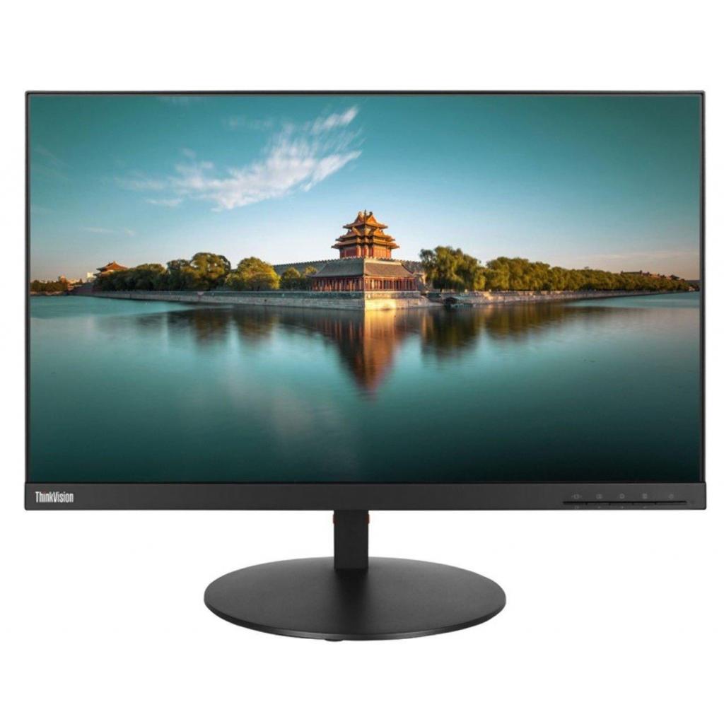 Монітор Lenovo ThinkVision P27q (61A8GAT1UA)