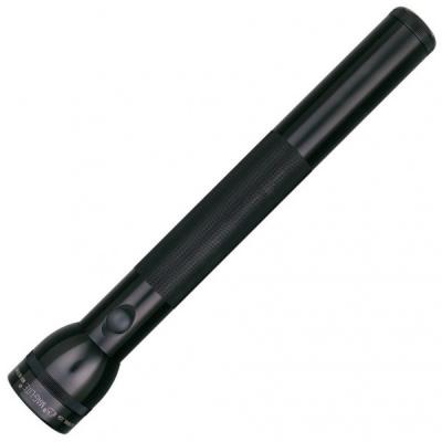 Ліхтар Maglite 4D в блистере (чёрный) (S4D016R)