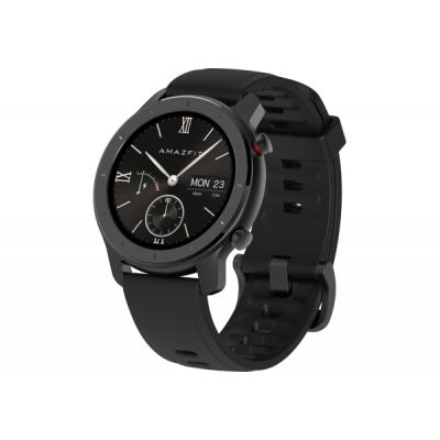 Смарт-годинник Amazfit GTR Lite 42mm Starry Black