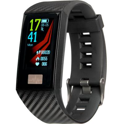 Фітнес браслет Gelius Pro GP-SB001 (PRO BAND) Black