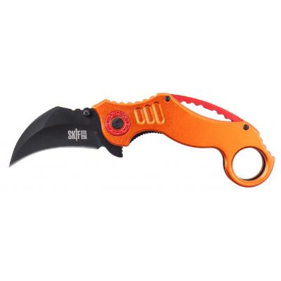 Ніж Skif Plus Tiger Claw Orange (H-K2110127Or)