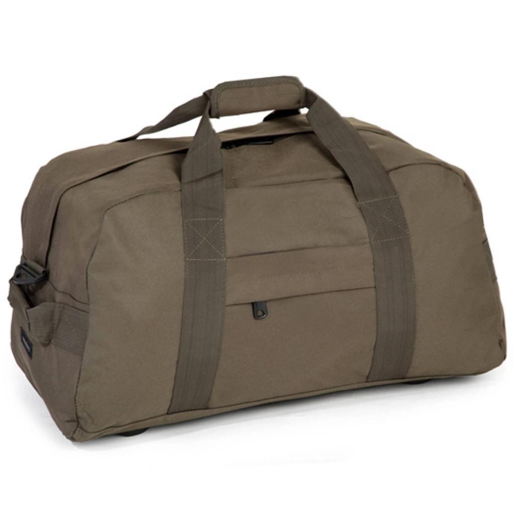 Дорожня сумка Members Holdall Small 47 Khaki (HA-0046-KH)