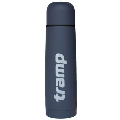 Термос Tramp Basic 0.5 л Grey (UTRC-111-grey)