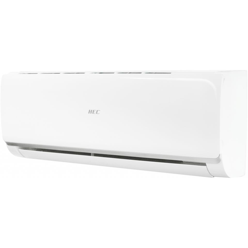 Кондиціонер Haier HEC-12HTD03/R2(0) /HEC-12HTD03/R2