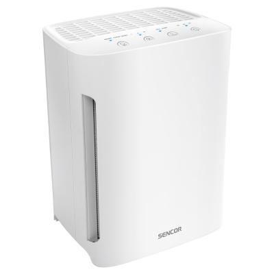 Очисник повітря Sencor SHA 6400 WH (SHA6400WH)