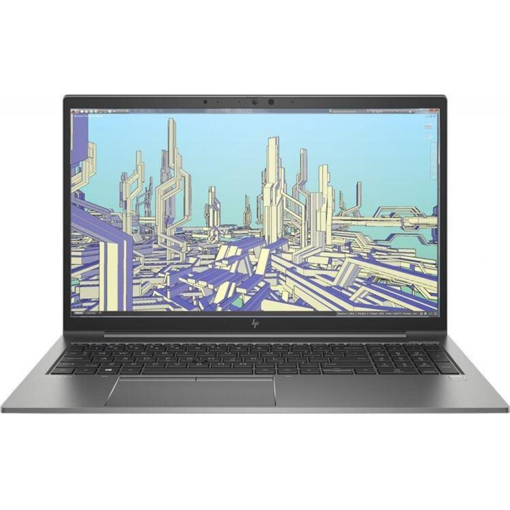 Ноутбук HP ZBook Firefly 15 G7 (111G1EA)