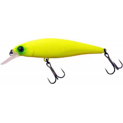 Воблер Jackall Squad Minnow 80SP 82mm 9.7g Mat Chart (1699.08.08)