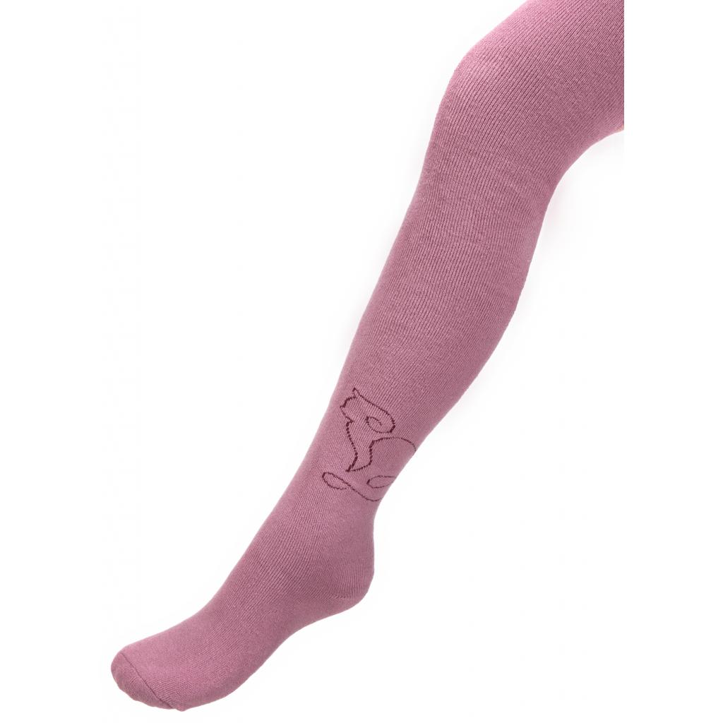 Колготки UCS Socks махрові (M1C0301-2014-9G-pink)