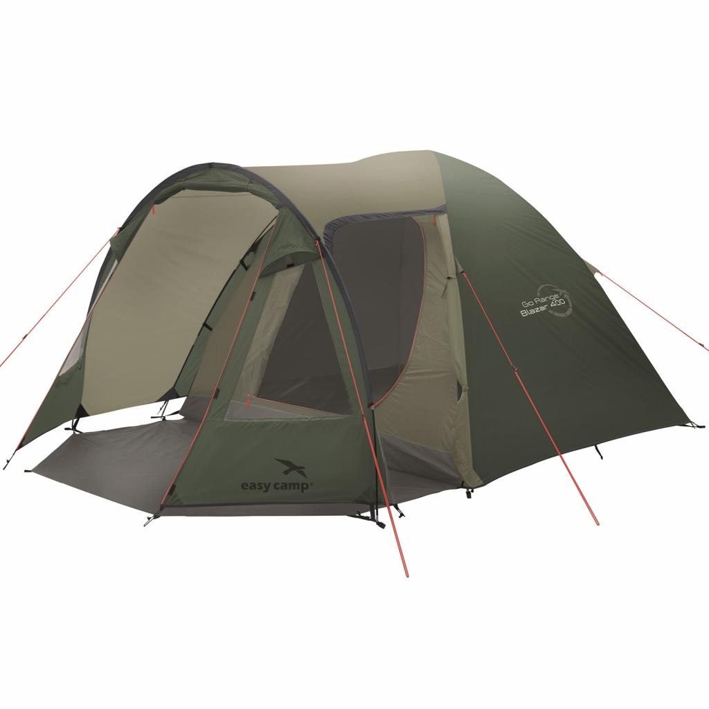 Намет Easy Camp Blazar 400 Rustic Green (928897)