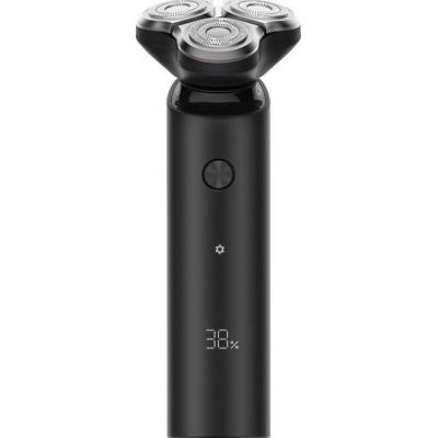 Електробритва Xiaomi MiJia Electric Shaver S500C Black (S500C)