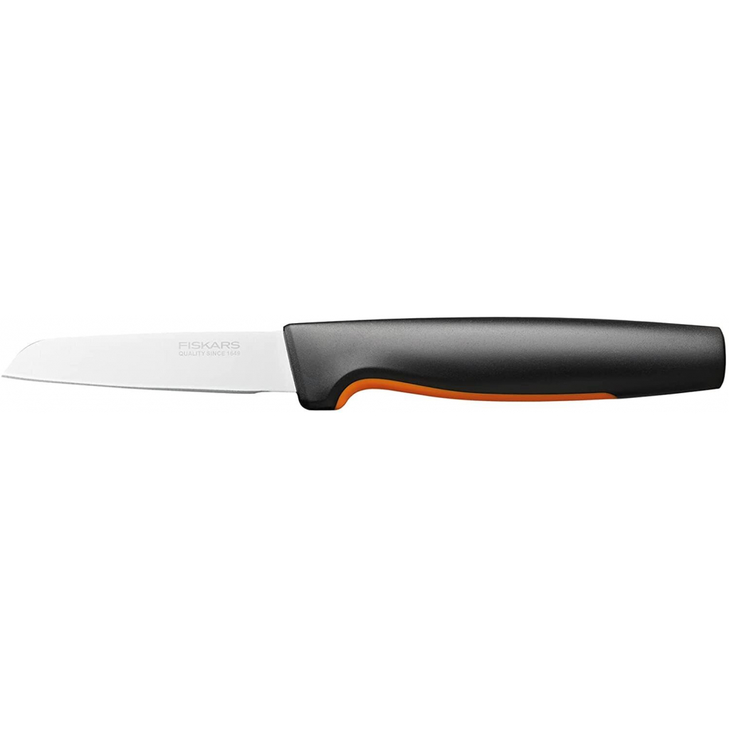 Кухонний ніж Fiskars Functional Form прямий (1057544)