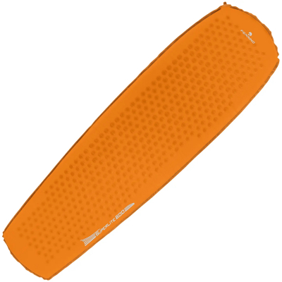 Туристичний килимок Ferrino Superlite 600 Orange (924870)