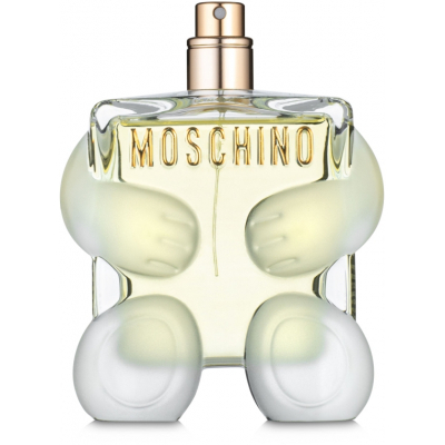 Парфумована вода Moschino Toy 2 тестер 100 мл (8011003839315)