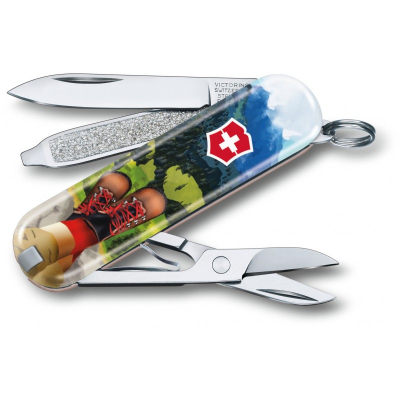 Ніж Victorinox Classic Limited Edition 