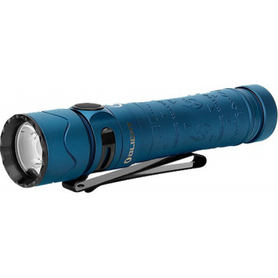 Ліхтар Olight Warrior Mini 2 LE Water (WARRIOR Mini 2 (Water))