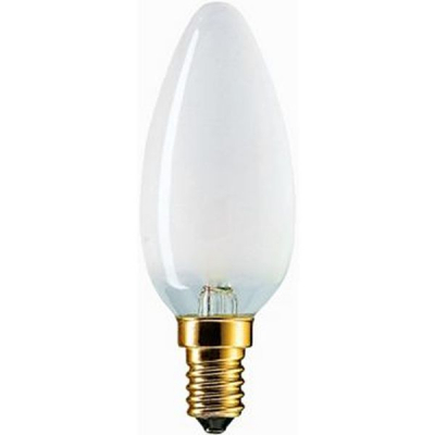 Лампочка Philips Stan 60W E14 230V B35 FR 1CT/10X10F (926000007765)