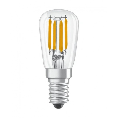 Лампочка Osram LED T26 25 2,8W/827 230V FIL (4058075133471)