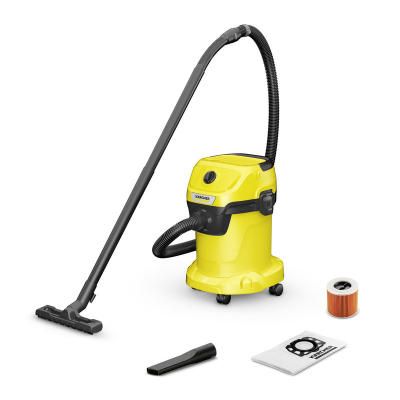 Пилосос Karcher WD 3 V-17/4/20 (1.628-101.0)