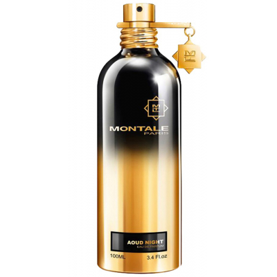 Парфумована вода Montale Aoud Night 100 мл (3760260451512)