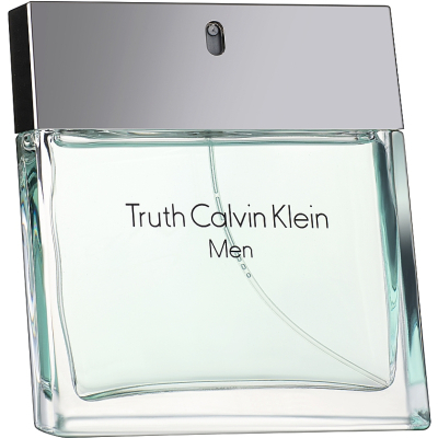 Туалетна вода Calvin Klein Truth Men 100 мл (088300073627)