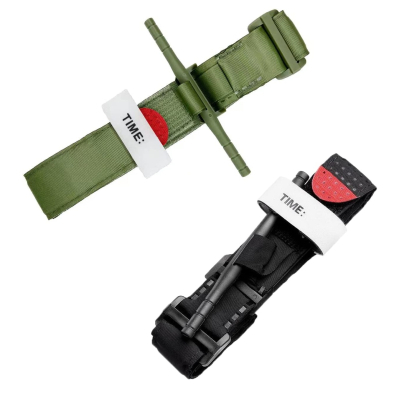 Турнікет медичний IPRE Tactical Equipment Emergency Outdoor