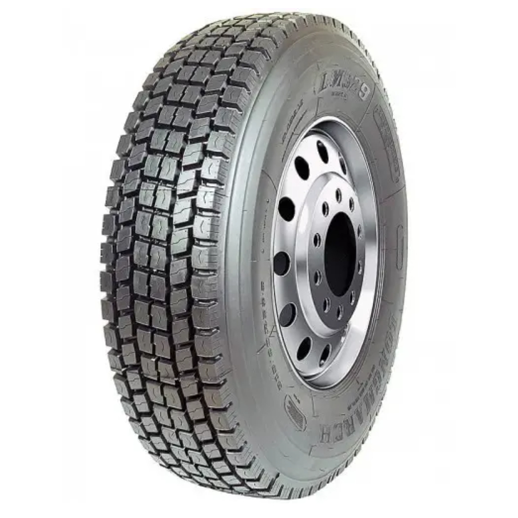 Шина Supercargo SC329 18PR 3PMSF 295/80R22,5 152/149M (14981208808)