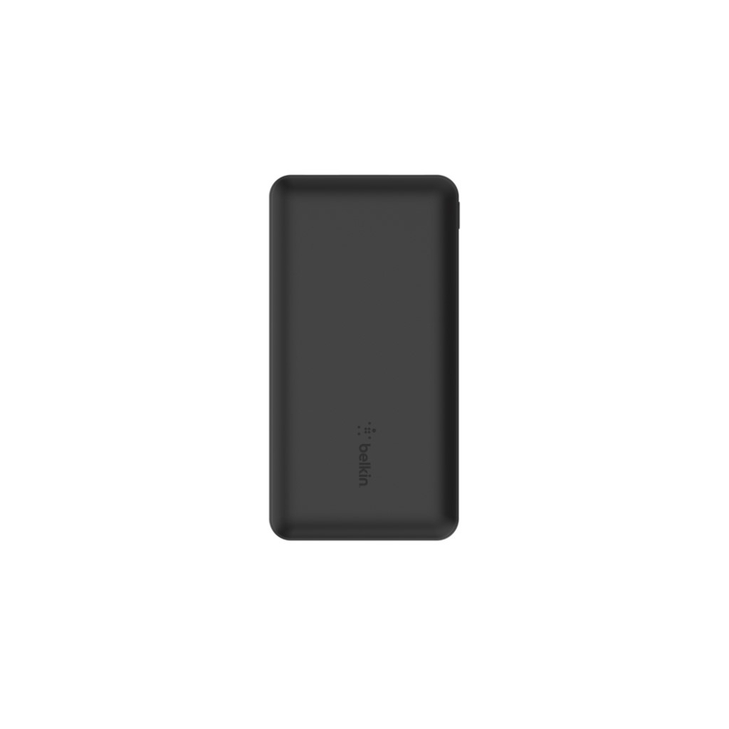 Батарея універсальна Belkin 10000mAh, USB-C, 2*USB-A, 3A max, 6