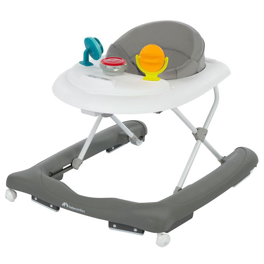 Ходунки Britax-Romer Explorer Gray Mist (2724440210)