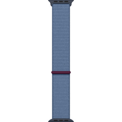 Ремінець до смарт-годинника Apple 41mm Winter Blue Sport Loop (MT583ZM/A)