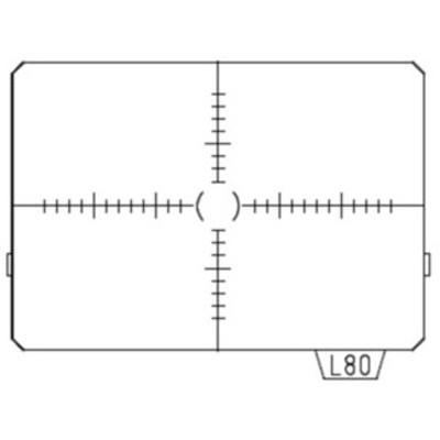 Фокусувальний екран LI-80 Pentax (38576)
