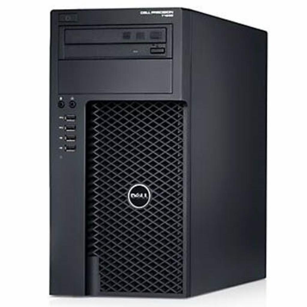 Комп'ютер Dell Precision T1650 (210-T1650-St9)