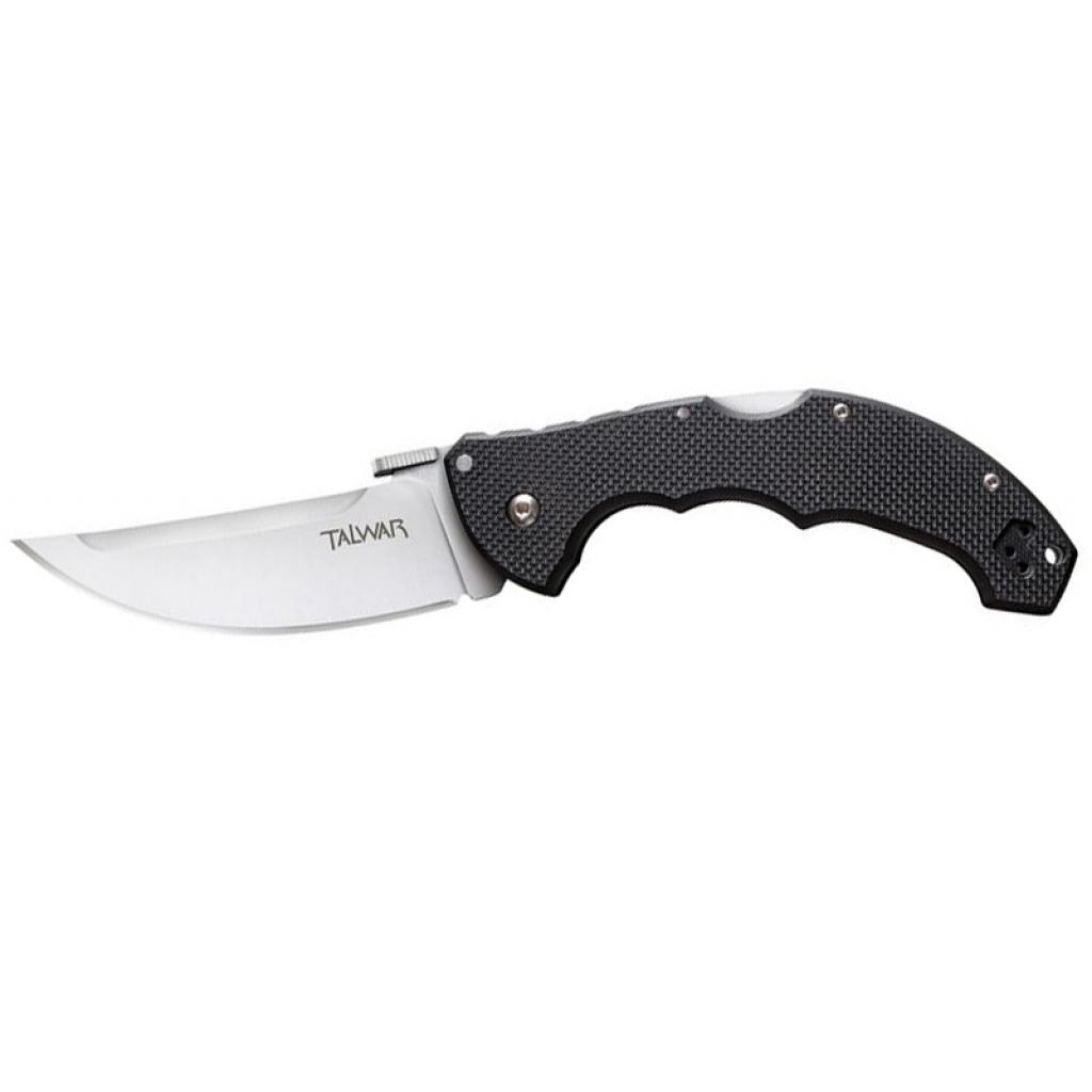 Ніж Cold Steel Talwar - Plain Edge 4