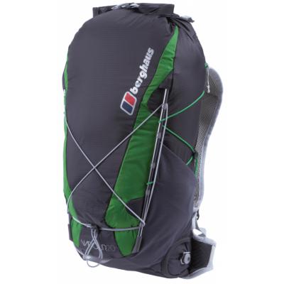 Рюкзак туристичний Berghaus Vapour 20 серо-зеленый (20815L78)