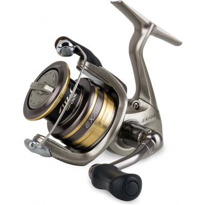 Котушка Shimano Exage 3000 SFD (EXG3000SFD)