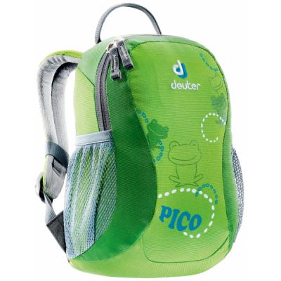 Рюкзак туристичний Deuter Pico 2004 kiwi (36043 2004)