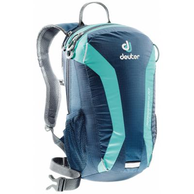 Рюкзак туристичний Deuter Speed lite 10 3218 midnight-mint (33101 3218)