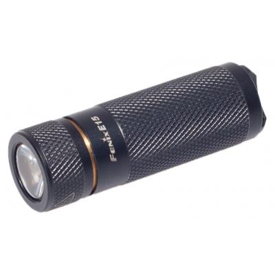 Ліхтар Fenix E15 Cree XP-G2 (R5) LED (2016) (E152016)