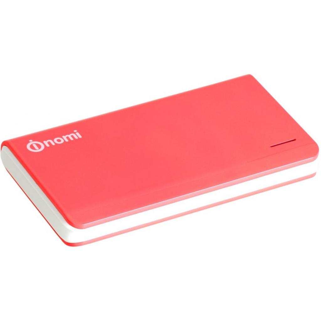 Батарея універсальна Nomi P080 8000mAh (158288)