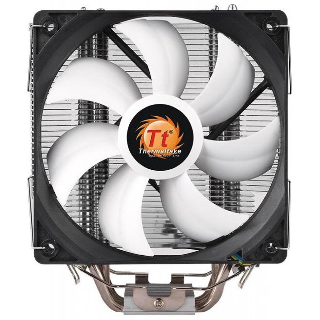 Кулер до процесора ThermalTake Contac Silent 12 (CL-P039-AL12BL-A)