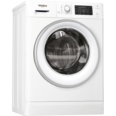 Пральна машина Whirlpool FWSD 71283 WS EU (FWSD71283WSEU)