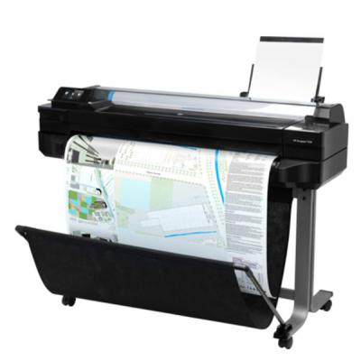 Плоттер HP DesignJet T520, 36'' (CQ893B)