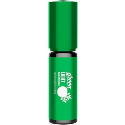 Рідина для електронних сигарет Jwell D'LIGHT GREEN LIGHT 10 ml 0 mg (DLGRL1000)