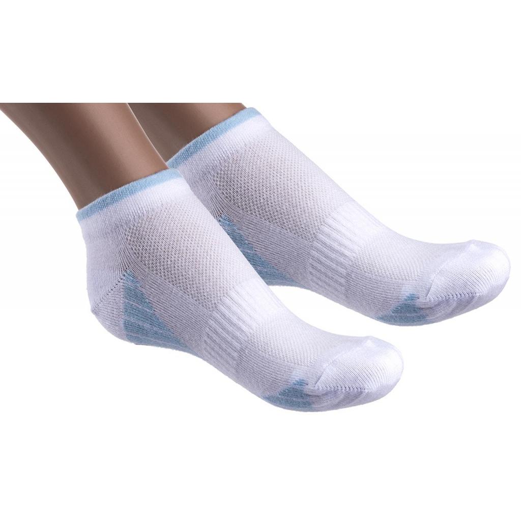 Шкарпетки UCS Socks спортивні (M0C0201-0093-5-blue)