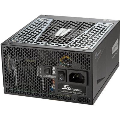 Блок живлення Seasonic 850W PRIME ULTRA Titanium (SSR-850TR)